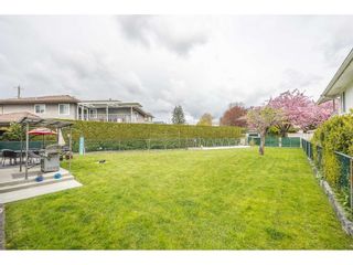 Photo 30: 7382 WAVERLEY Avenue in Burnaby: Metrotown House for sale (Burnaby South)  : MLS®# R2684076