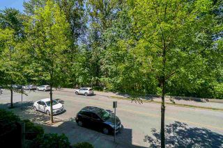 Photo 5: 203 2346 MCALLISTER Avenue in Port Coquitlam: Central Pt Coquitlam Condo for sale in "THE MAPLES AT CREEKSIDE" : MLS®# R2586719