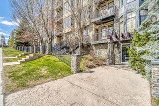 Photo 23: 311 2307 14 Street SW in Calgary: Bankview Apartment for sale : MLS®# A1219890
