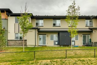 Photo 5: 5104 2781 Chinook Winds Drive SW: Airdrie Row/Townhouse for sale : MLS®# A2051943