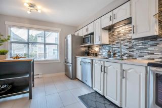 Photo 9: 112 2450 HAWTHORNE Avenue in Port Coquitlam: Central Pt Coquitlam Townhouse for sale in "COUNTRY PARK ESTATES" : MLS®# R2593079