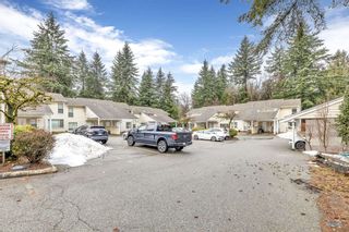 Photo 2: 14 3075 TRETHEWEY Street in Abbotsford: Abbotsford West Townhouse for sale : MLS®# R2843848