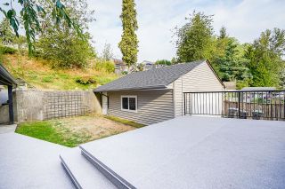 Photo 29: 639 E COLUMBIA Street in New Westminster: The Heights NW House for sale : MLS®# R2719355