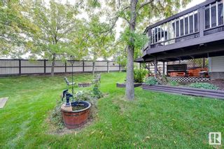 Photo 26: 276 Lilac Terrace: Sherwood Park House for sale : MLS®# E4358362