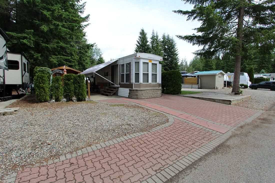 Main Photo: 64 3980 Squilax Anglemont Road in Scotch Creek: North Shuswap Recreational for sale (Shuswap)  : MLS®# 10233253