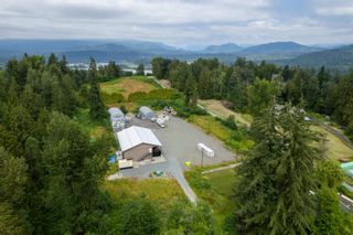 Photo 5: 28989 MARSH MCCORMICK Road: Agri-Business for sale in Abbotsford: MLS®# C8045755
