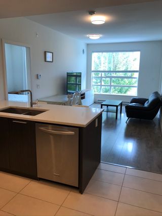 Photo 6: 301 6033 GRAY Avenue in Vancouver: University VW Condo for sale in "PRODIGY" (Vancouver West)  : MLS®# R2695754