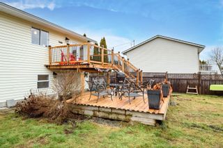 Photo 36: 210 Mitchell Pl in Courtenay: CV Courtenay City House for sale (Comox Valley)  : MLS®# 928554