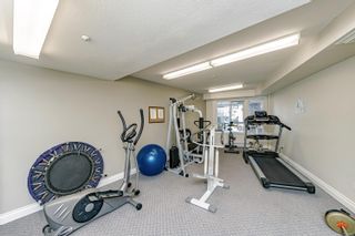 Photo 37: 213 20448 PARK Avenue in Langley: Langley City Condo for sale in "JAMES COURT" : MLS®# R2782734