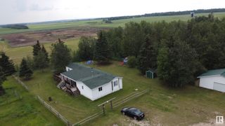 Photo 6: 46413 Twp Rd 635A: Rural Bonnyville M.D. Manufactured Home for sale : MLS®# E4351322