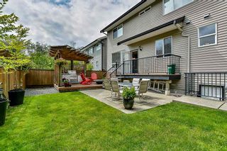 Photo 20: 23742 118 Avenue in Maple Ridge: Cottonwood MR House for sale in "COTTONWOOD" : MLS®# R2084151