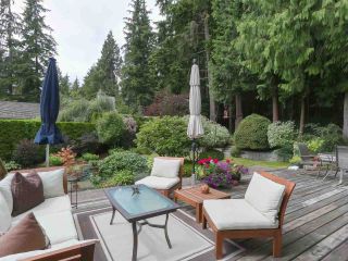 Photo 19: 5195 SARITA AVENUE in North Vancouver: Canyon Heights NV House for sale : MLS®# R2396162