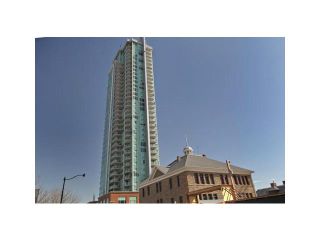 Photo 1: 706 433 11 Avenue SE in CALGARY: Victoria Park Condo for sale (Calgary)  : MLS®# C3561629