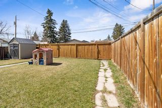 Photo 24: 1303 25 Street SE in Calgary: Albert Park/Radisson Heights Row/Townhouse for sale : MLS®# A1211795