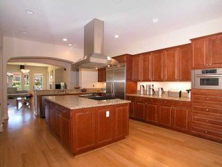Photo 3: RANCHO SANTA FE Residential for sale or rent : 4 bedrooms : 8109 Lamour in San Diego