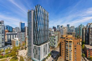Photo 5: 2105 1188 RICHARDS Street in Vancouver: Yaletown Condo for sale (Vancouver West)  : MLS®# R2871706