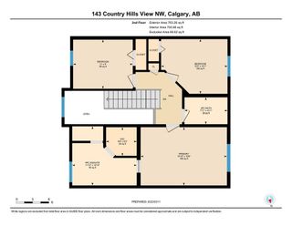 Photo 33: 143 Country Hills View NW in Calgary: Country Hills Detached for sale : MLS®# A2033836