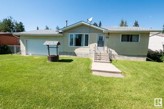 Photo 1: A403 2 Avenue: Rural Wetaskiwin County House for sale : MLS®# E4348330