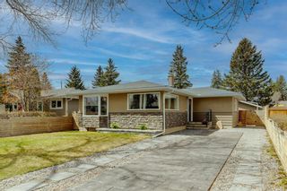 Main Photo: 213 Havenhurst Crescent SW in Calgary: Haysboro Detached for sale : MLS®# A2130889