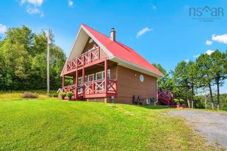 Photo 3: 1209 Thorburn Road in Sutherlands River: 108-Rural Pictou County Residential for sale (Northern Region)  : MLS®# 202318274