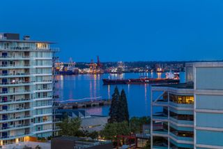 Photo 24: 1013 175 W 1ST Street in North Vancouver: Lower Lonsdale Condo for sale in "TIME" : MLS®# R2785301