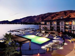 Photo 1: #118 4200 LAKESHORE Drive, in Osoyoos: Condo for sale : MLS®# 193810