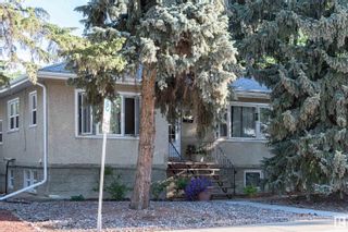 Main Photo: 11304 72 Avenue in Edmonton: Zone 15 House for sale : MLS®# E4332821