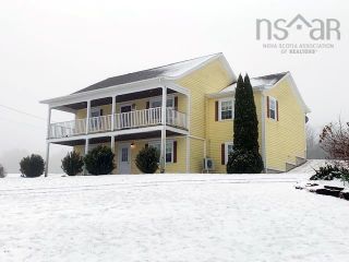 Photo 2: 1105 Canaan Mountain Road in Canaan: Kings County Residential for sale (Annapolis Valley)  : MLS®# 202402180