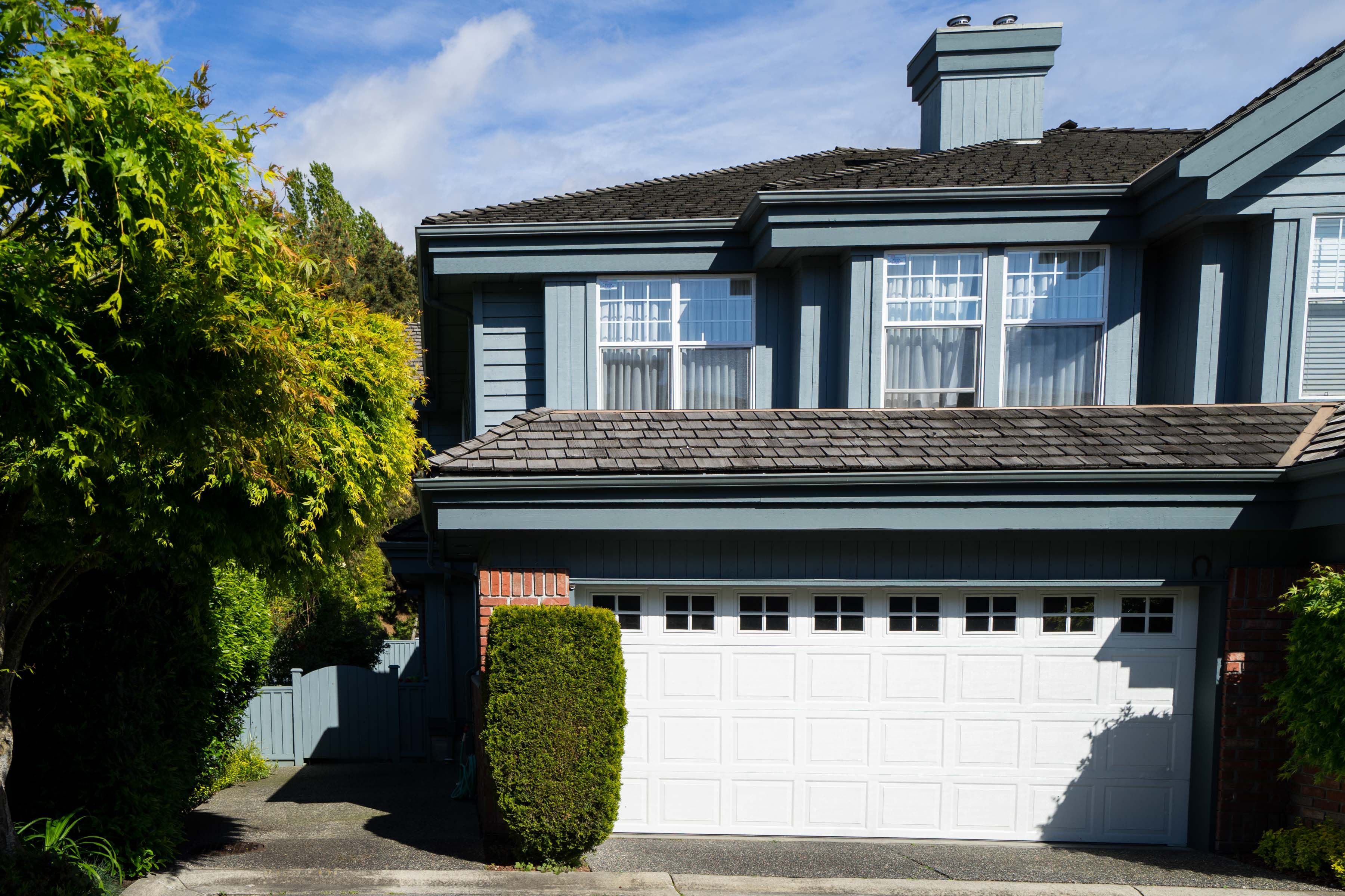Main Photo: 4 8171 Steveston Hwy in THE MAPLES: South Arm Home for sale ()  : MLS®# V1119933