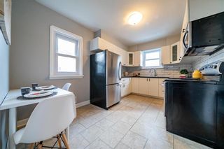 Photo 13: 290 Davidson Street in Winnipeg: Silver Heights Residential for sale (5F)  : MLS®# 202223214