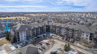 Photo 17: 2324 60 Panatella Street NW in Calgary: Panorama Hills Apartment for sale : MLS®# A2115551