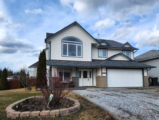 Main Photo: 3454 CATHEDRAL Avenue in Prince George: Westgate House for sale (PG City South West)  : MLS®# R2870291