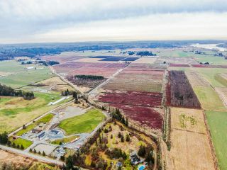 Photo 27: 8201 DYKE Road in Abbotsford: Bradner Agri-Business for sale : MLS®# C8051831