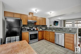 Photo 6: 7209 22 Avenue in Edmonton: Zone 53 House Half Duplex for sale : MLS®# E4382545