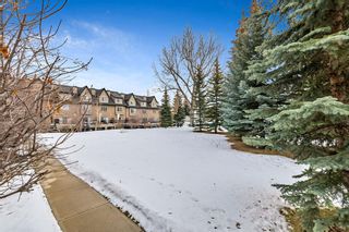 Photo 43: 16 11 Scarpe Drive SW in Calgary: Garrison Woods Row/Townhouse for sale : MLS®# A2032567