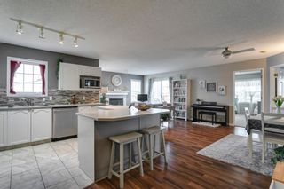 Photo 19: 1905 7171 COACH HILL Road SW in Calgary: Coach Hill Row/Townhouse for sale : MLS®# A1111553