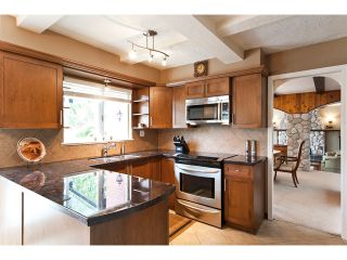Photo 14: 15146 HARRIS Road in Pitt Meadows: North Meadows House for sale : MLS®# V899524
