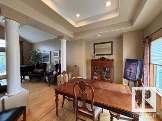 Photo 8: 755 WELLS Wynd in Edmonton: Zone 20 House for sale : MLS®# E4382492