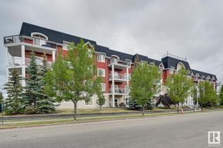 Photo 26: 125 226 MACEWAN Road in Edmonton: Zone 55 Condo for sale : MLS®# E4314156