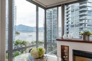 Photo 12: 1101 1228 W HASTINGS Street in Vancouver: Coal Harbour Condo for sale in "PALLADIO" (Vancouver West)  : MLS®# R2616031