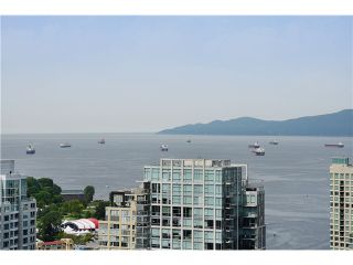 Photo 1: 4001 1372 SEYMOUR Street in Vancouver: Downtown VW Condo for sale in "THE MARK" (Vancouver West)  : MLS®# V1071762