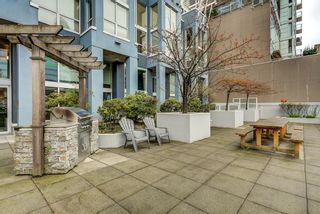 Photo 34: 1104 933 SEYMOUR Street in Vancouver: Downtown VW Condo for sale in "THE SPOT" (Vancouver West)  : MLS®# R2673748
