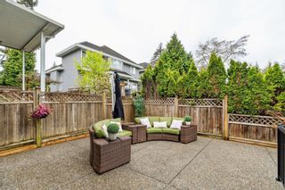 Photo 38: 3587 ROSEMARY HEIGHTS Drive in Surrey: Morgan Creek House for sale in "Rosemary Heights" (South Surrey White Rock)  : MLS®# R2876556