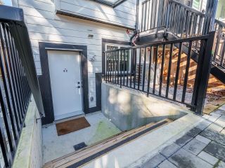Photo 36: 5182 ABERDEEN Street in Vancouver: Collingwood VE 1/2 Duplex for sale (Vancouver East)  : MLS®# R2874517