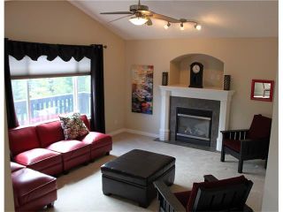 Photo 11: 68 CRYSTAL SHORES Place: Okotoks House for sale : MLS®# C4066673