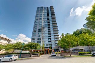 Photo 24: 2703 660 NOOTKA Way in Port Moody: Port Moody Centre Condo for sale in "Nahanni by Polygon" : MLS®# R2605143