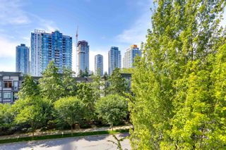 Photo 8: 505 10523 UNIVERSITY Drive in Surrey: Whalley Condo for sale in "Grandview Court" (North Surrey)  : MLS®# R2702407