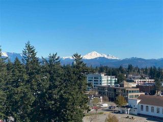 Photo 1: 901 31955 OLD YALE Road in Abbotsford: Abbotsford West Condo for sale in "Evergreen Village" : MLS®# R2853757