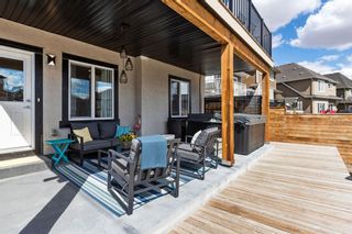 Photo 38: 36 Masters Way SE in Calgary: Mahogany Detached for sale : MLS®# A1103741