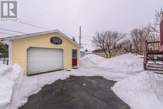 Photo 30: 61 Firdale Drive in St. John's: House for sale : MLS®# 1256153